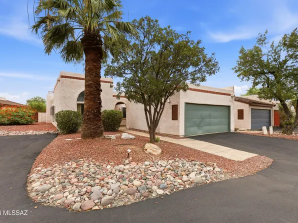 2821 E Weymouth Cir, Tucson, AZ 85716