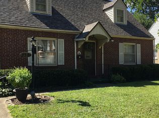 538 Frederick St N, Lancaster, OH 43130