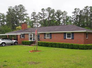 3234 Ware Rd, Augusta, GA 30909