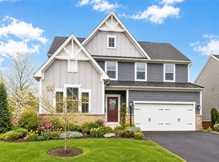 358 Juniper Way, McMurray, PA 15317