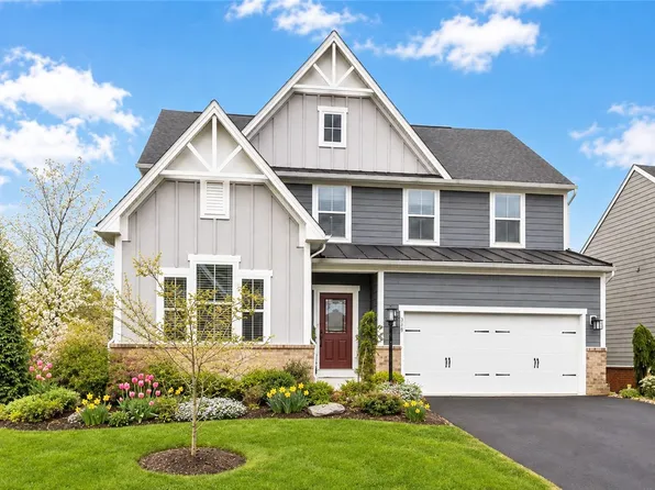 358 Juniper Way, McMurray, PA 15317