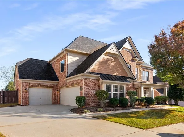 3165 Belfour Ln SW, Atlanta, GA 30331