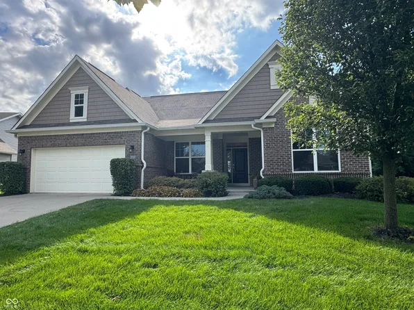 14026 Short Stone Pl, McCordsville, IN 46055