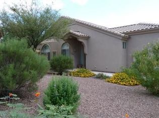 13401 N Rancho Vistoso Blvd UNIT 232, Oro Valley, AZ 85755
