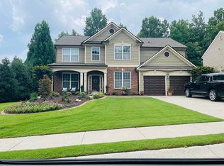 4925 Concord Village Ln, Cumming, GA 30040