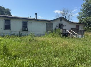 2324 County Road 44550, Paris, TX 75462