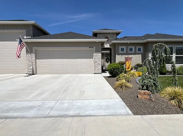 8834 E Snow Drop St, Nampa, ID 83687
