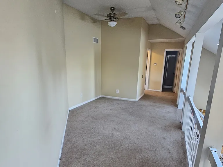 Loft - Second Floor