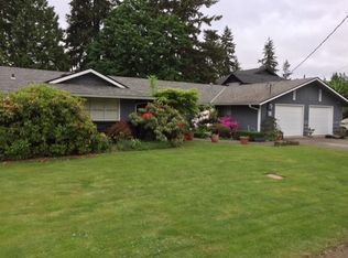 2618 106th Ave NE, Bellevue, WA 98004