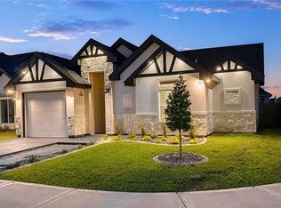 3617 E Alexa St, Edinburg, TX 78542