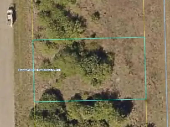 164 Plantation Dr, Labelle, FL 33935