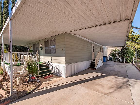 3rd image of 15750 Arroyo Dr Spc 68