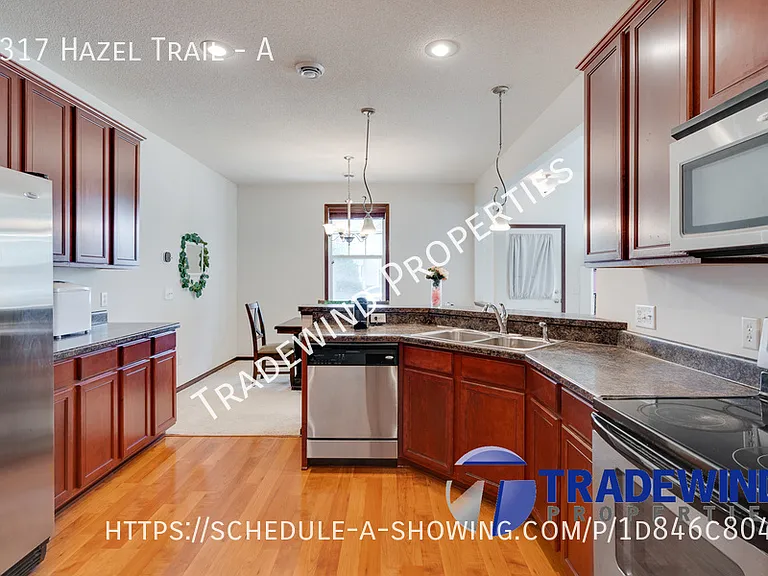 3317 Hazel Trl #A — Photo 2