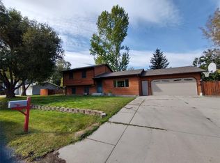 3840 Kismet Dr, Helena, MT 59602