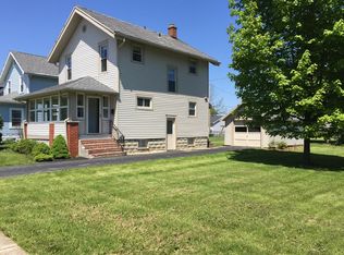308 Baldwin Ave, Findlay, OH 45840
