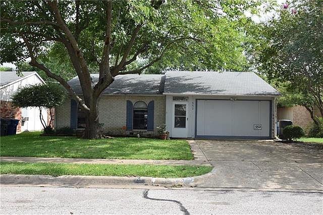 1st image of 552 Northridge Dr