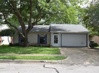 552 Northridge Dr, Allen, TX 75002
