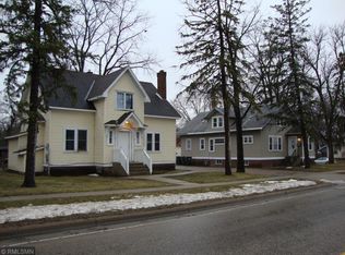 619 Trott Ave SW, Willmar, MN 56201