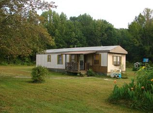 466 Smartt Station Rd, Morrison, TN 37357