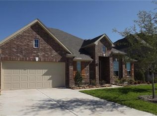 28114 Hawkeye Ridge Ln, Katy, TX 77494