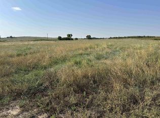 E County Road 48, Shattuck, OK 73858