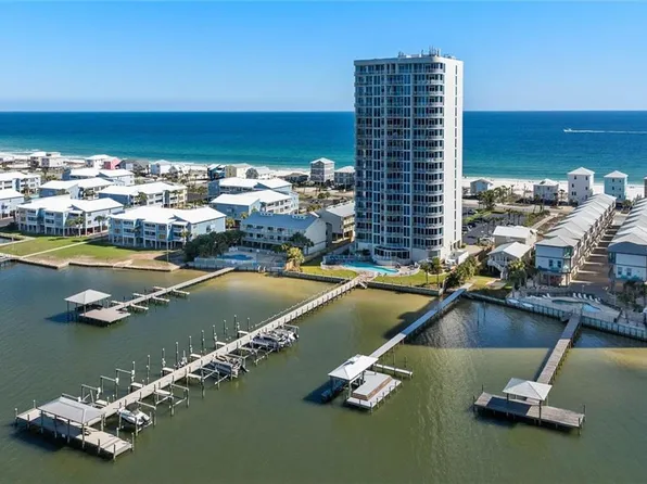 1920 Beach Blvd #901, Gulf Shores, AL 36542