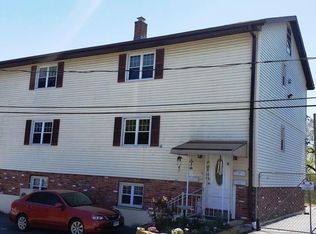 12 Hilltop Ave #2, Waterbury, CT 06708