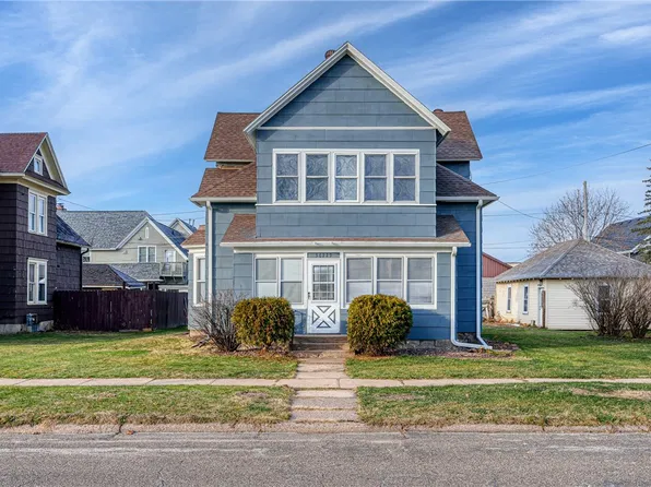 36229 Abrams Street, Whitehall, WI 54773