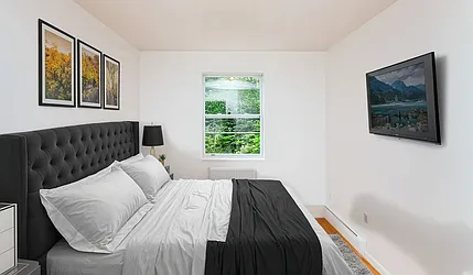 Rented by NOVO Living LLC