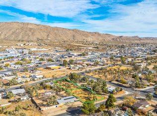 10 Santa Fe Trl #71, Yucca Valley, CA 92284