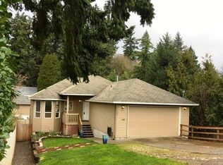 1609 Van Buren St, Oregon City, OR