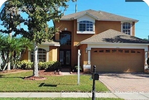 1st image of 242 Arbor Woods Cir