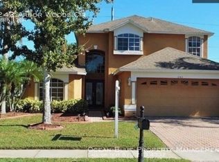 242 Arbor Woods Cir, Oldsmar, FL 34677