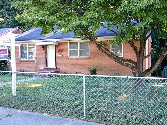 3rd image of 5510 Campbell Ave
