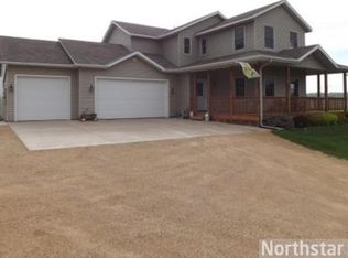 21858 Inga Ave, Hastings, MN 55033