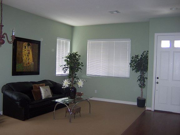 Formal Living Room