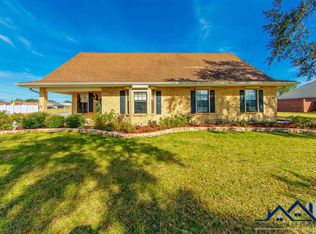 4037 Benton Dr, Bourg, LA 70343