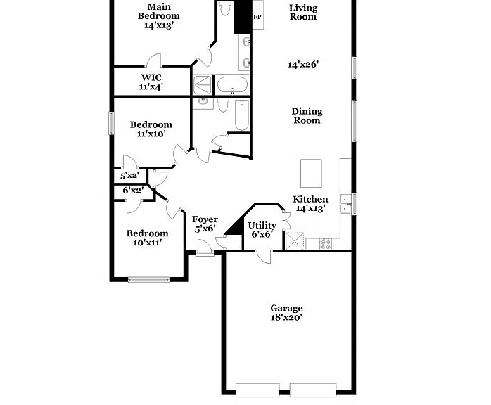 18326 Atasca Woods Trce — Photo 2