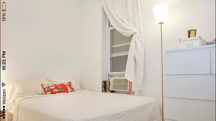 Rented by Upton Realty Group