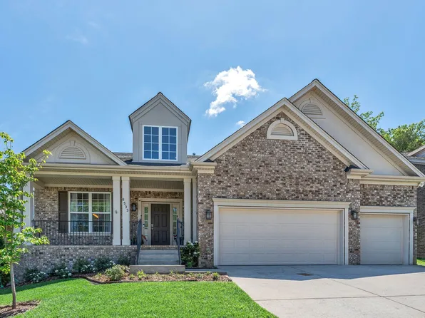 8533 Beautiful Valley Dr, Nashville, TN 37221