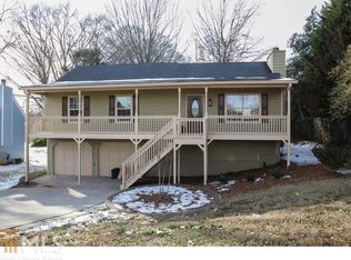 4270 Brandy Ann Dr, Acworth, GA 30101