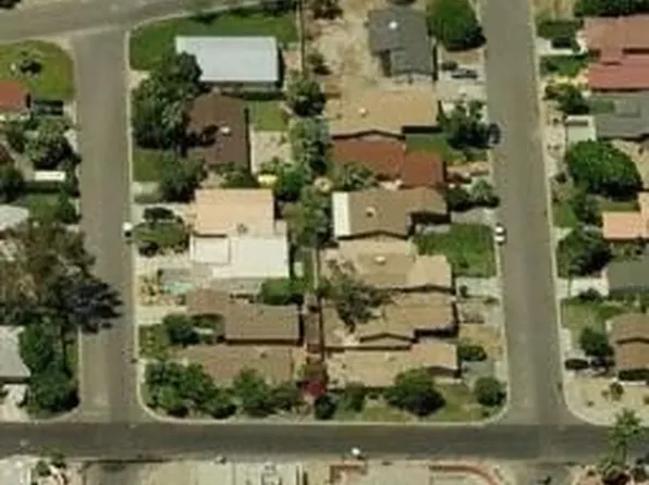 51725 Avenida Diaz, La Quinta, CA 92253