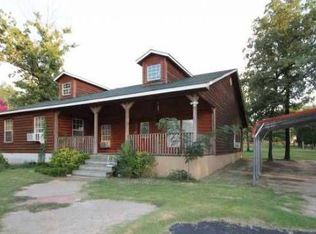 110 Vz County Road 2426, Canton, TX 75103