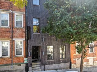 419 E 13th St, Cincinnati, OH 45202