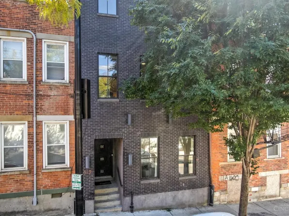 419 E 13th St, Cincinnati, OH 45202