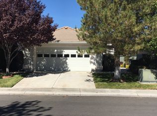 1117 Scenic Park Ter, Reno, NV 89521