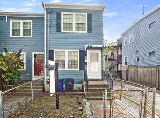 34 Lincoln Ave #34, Somerville, MA 02145
