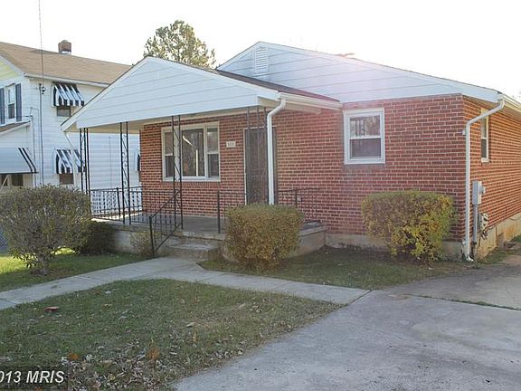 2nd image of 5911 Leewood Ave