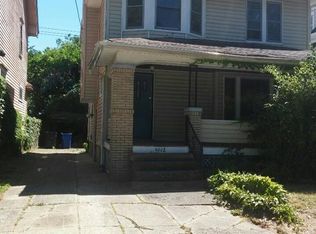9802 Kempton Ave, Cleveland, OH 44108