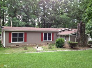 389 W Ball Rd, Jackson, GA 30233